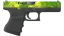Glock-18 | Nuclear Garden (Field-Tested) thumbnail