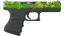 Glock-18 | Nuclear Garden (Field-Tested) thumbnail