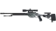 StatTrak™ SSG 08 | Dezastre (Minimal Wear) thumbnail