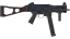 UMP-45 | Facility Dark (Minimal Wear) thumbnail