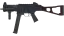UMP-45 | Facility Dark (Minimal Wear) thumbnail