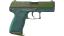 P2000 | Marsh (Field-Tested) thumbnail