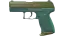 P2000 | Marsh (Field-Tested) thumbnail