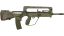 FAMAS | Palm (Minimal Wear) 缩略图