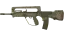FAMAS | Palm (Minimal Wear) 缩略图