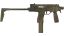 MP9 | Sand Dashed (Minimal Wear) thumbnail