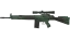 G3SG1 | Jungle Dashed (Field-Tested) thumbnail