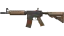 StatTrak™ M4A4 | Poly Mag (Field-Tested) thumbnail