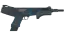 MAG-7 | Cobalt Core (Battle-Scarred) thumbnail