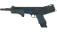 MAG-7 | Cobalt Core (Battle-Scarred) thumbnail