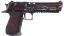 Desert Eagle | Serpent Strike (Well-Worn) thumbnail