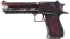 Desert Eagle | Serpent Strike (Well-Worn) thumbnail