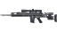 StatTrak™ SCAR-20 | Trail Blazer (Factory New) thumbnail