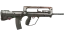 FAMAS | 2A2F (Well-Worn) thumbnail