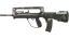 FAMAS | 2A2F (Well-Worn) thumbnail