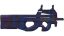 P90 | Teardown (Factory New) thumbnail