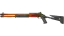 StatTrak™ XM1014 | Teclu Burner (Battle-Scarred) thumbnail