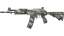 Galil AR | Sage Spray (Field-Tested) thumbnail