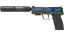 StatTrak™ USP-S | Guardian (Field-Tested) thumbnail