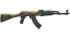 AK-47 | Legion of Anubis (Factory New) thumbnail