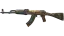 AK-47 | Legion of Anubis (Factory New) thumbnail