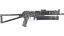 PP-Bizon | Urban Dashed (Minimal Wear) thumbnail