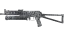 PP-Bizon | Urban Dashed (Minimal Wear) thumbnail