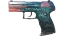 P2000 | Gnarled (Minimal Wear) thumbnail