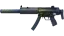 MP5-SD | Condition Zero (Minimal Wear) thumbnail
