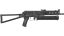 PP-Bizon | Urban Dashed (Battle-Scarred) thumbnail