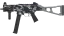 UMP-45 | Urban DDPAT (Minimal Wear) thumbnail