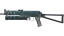 PP-Bizon | Cold Cell (Well-Worn) thumbnail