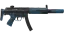 MP5-SD | Statics (Minimal Wear) thumbnail