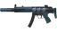 MP5-SD | Statics (Minimal Wear) thumbnail