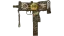 Souvenir MAC-10 | Sienna Damask (Factory New) thumbnail