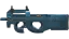 P90 | Off World (Field-Tested) thumbnail