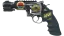 Souvenir R8 Revolver | Night (Battle-Scarred) thumbnail
