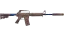 M4A1-S | Wash me plz (Field-Tested) thumbnail
