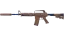 M4A1-S | Wash me plz (Field-Tested) thumbnail