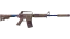 M4A1-S | Wash me plz (Field-Tested) thumbnail