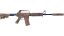 M4A1-S | Wash me plz (Field-Tested) thumbnail
