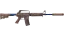 M4A1-S | Wash me plz (Field-Tested) thumbnail