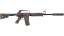 M4A1-S | Wash me plz (Field-Tested) thumbnail