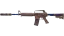 M4A1-S | Wash me plz (Field-Tested) thumbnail