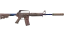 M4A1-S | Wash me plz (Field-Tested) 缩略图