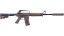 M4A1-S | Wash me plz (Field-Tested) 缩略图