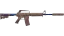 M4A1-S | Wash me plz (Field-Tested) thumbnail