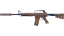 M4A1-S | Wash me plz (Field-Tested) thumbnail