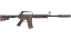 M4A1-S | Wash me plz (Field-Tested) thumbnail