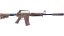 M4A1-S | Wash me plz (Field-Tested) thumbnail